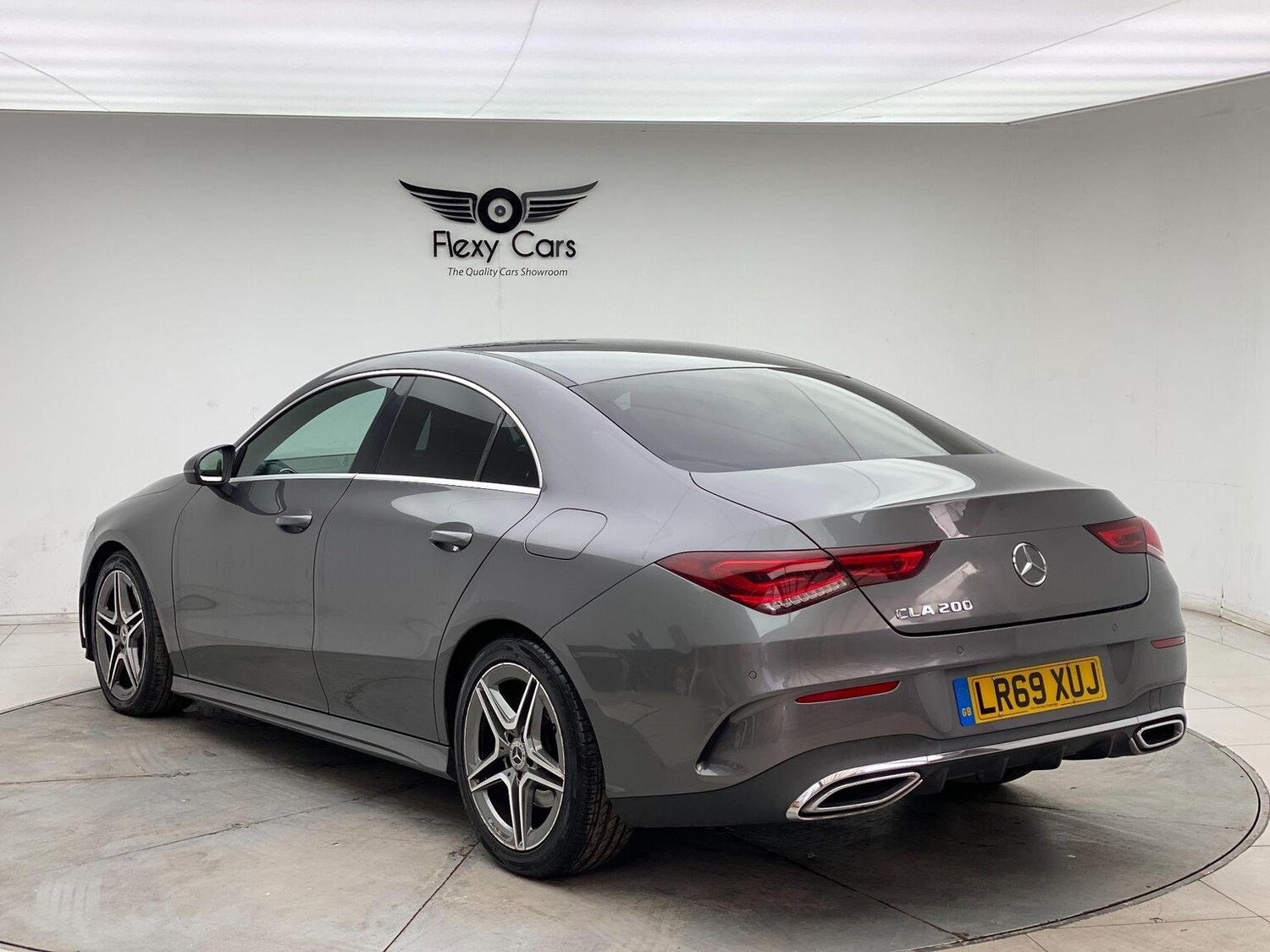 Used Mercedes-Benz CLA 2019 for sale - 76794523: Photo 31