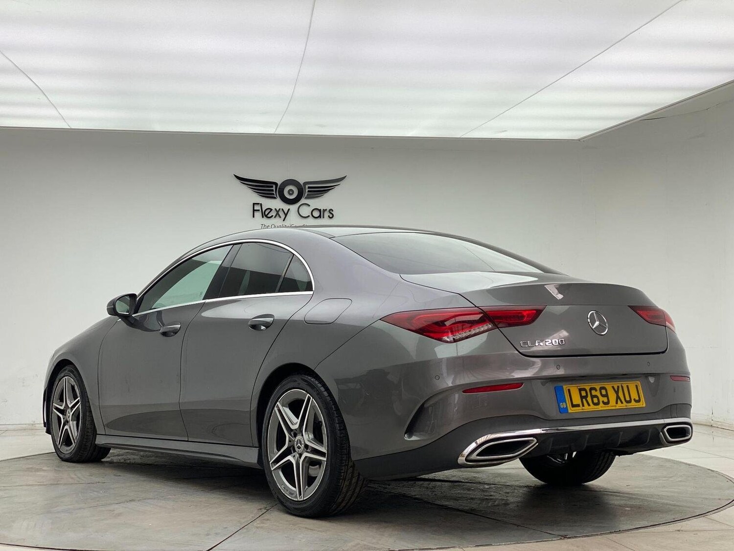 Used Mercedes-Benz CLA 2019 for sale - 76794523: Photo 32