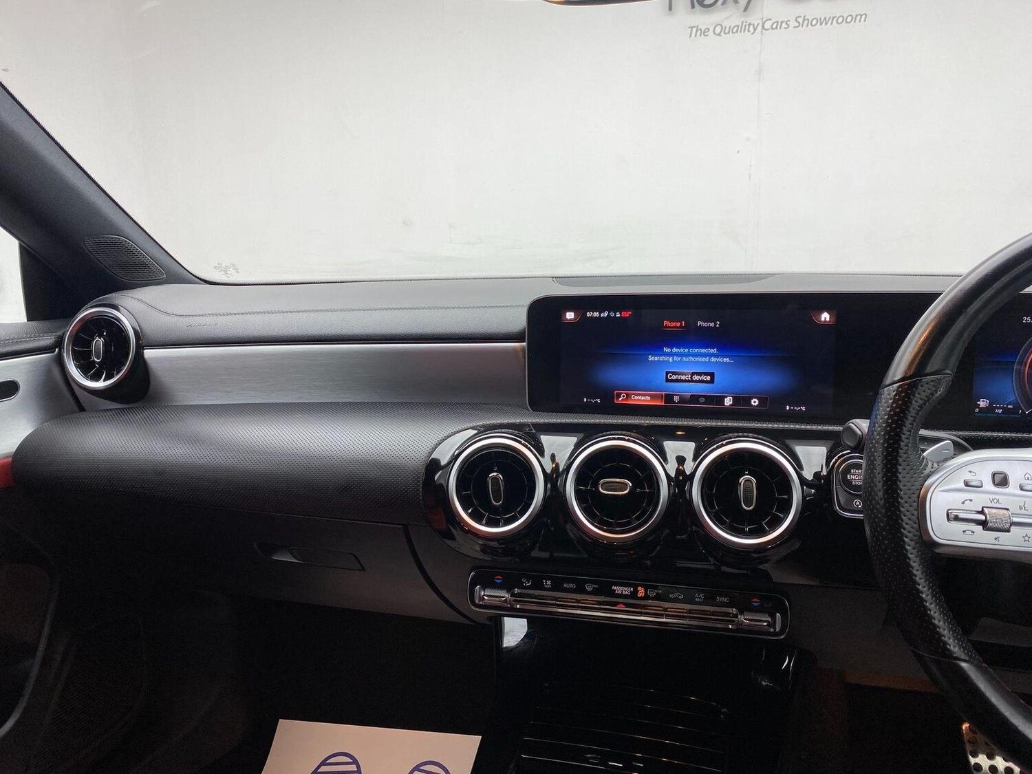 Used Mercedes-Benz CLA 2019 for sale - 76794523: Photo 33