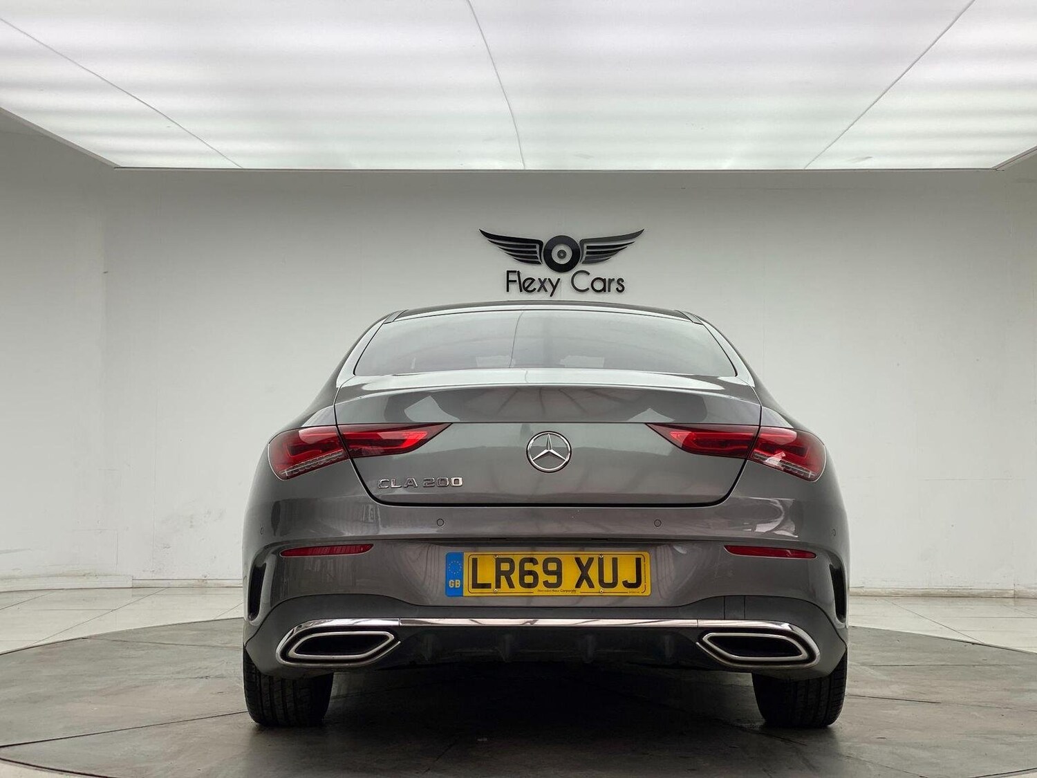 Used Mercedes-Benz CLA 2019 for sale - 76794523: Photo 37