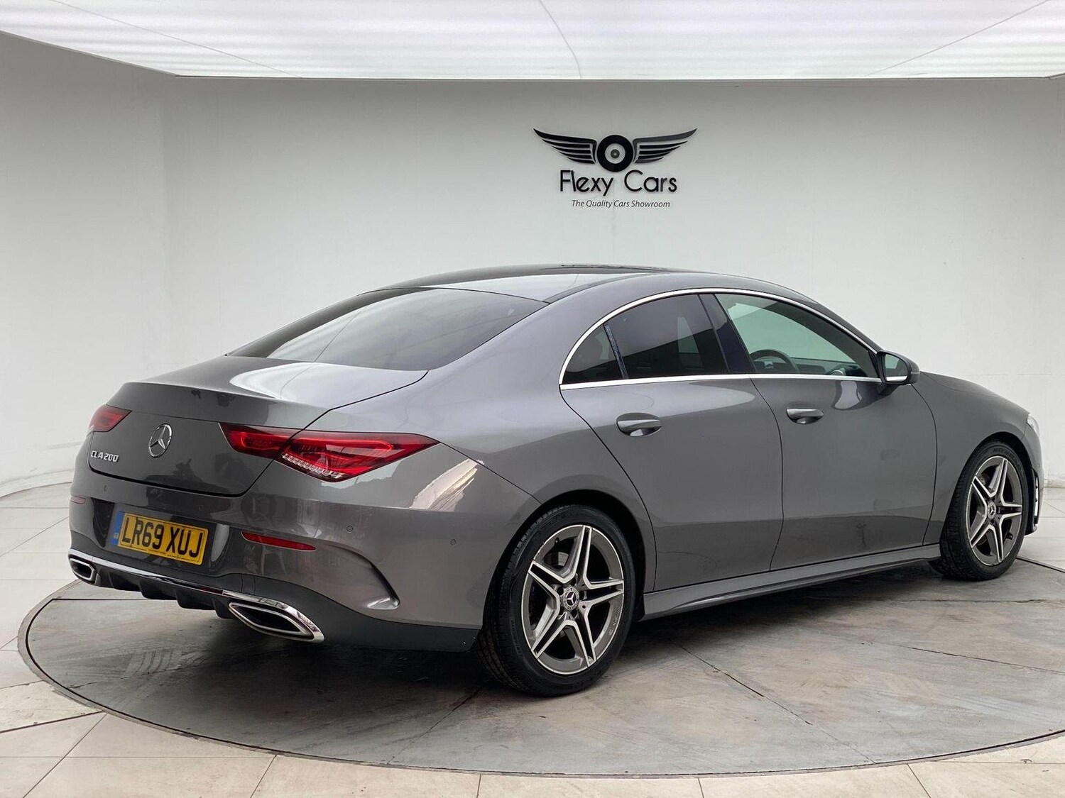 Used Mercedes-Benz CLA 2019 for sale - 76794523: Photo 38