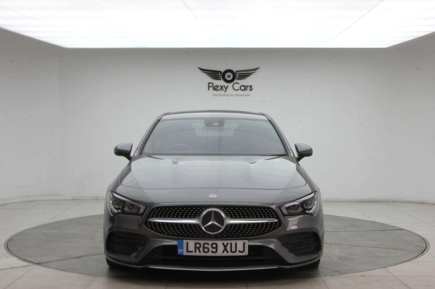 Used Mercedes-Benz CLA 2019 for sale - 76794523: Photo 4