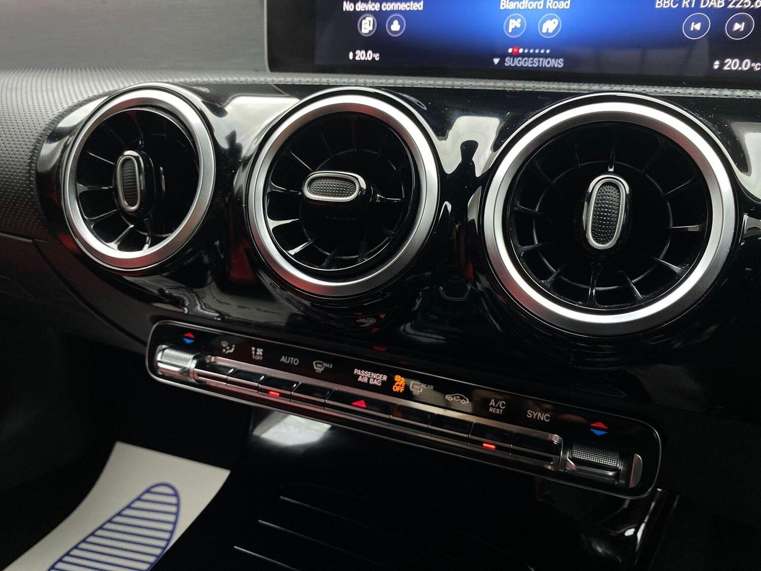 Used Mercedes-Benz CLA 2019 for sale - 76794523: Photo 50