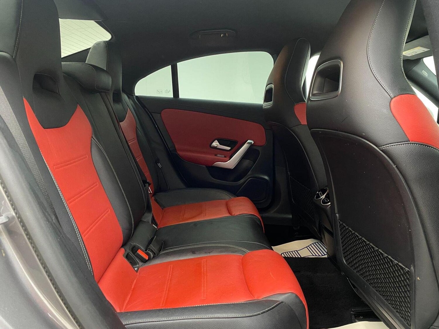 Used Mercedes-Benz CLA 2019 for sale - 76794523: Photo 54