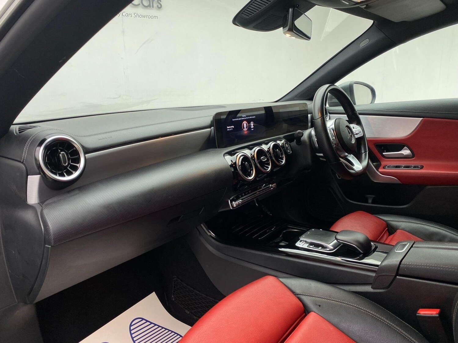 Used Mercedes-Benz CLA 2019 for sale - 76794523: Photo 7