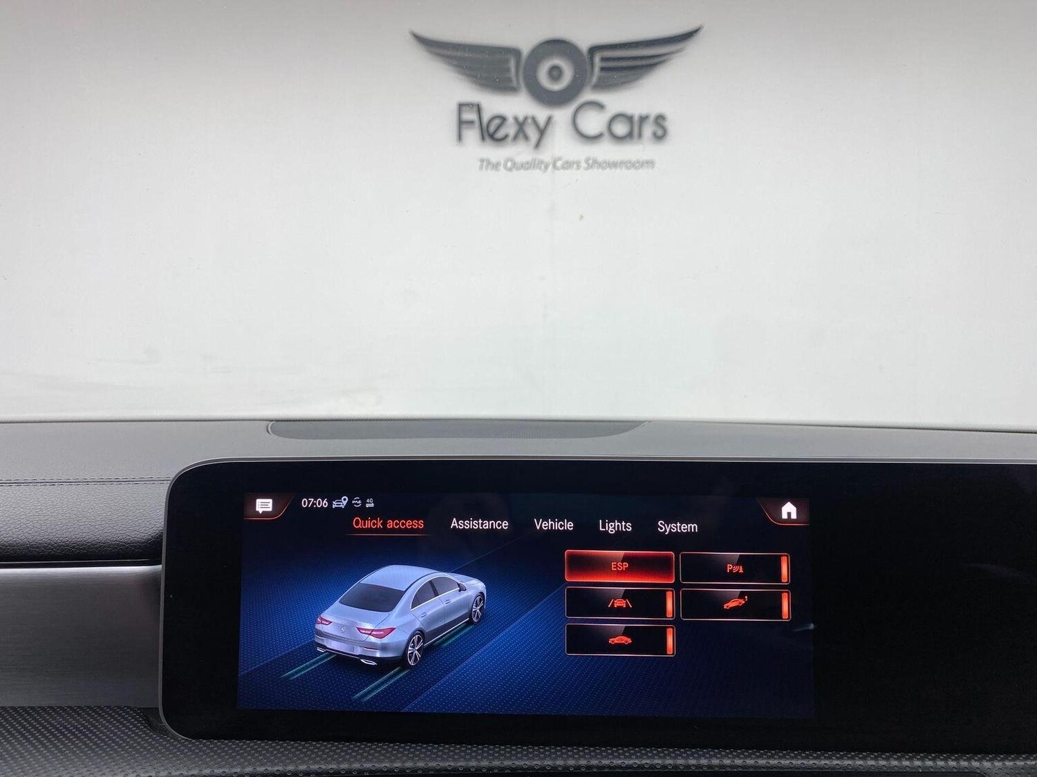 Used Mercedes-Benz CLA 2019 for sale - 76794523: Photo 72