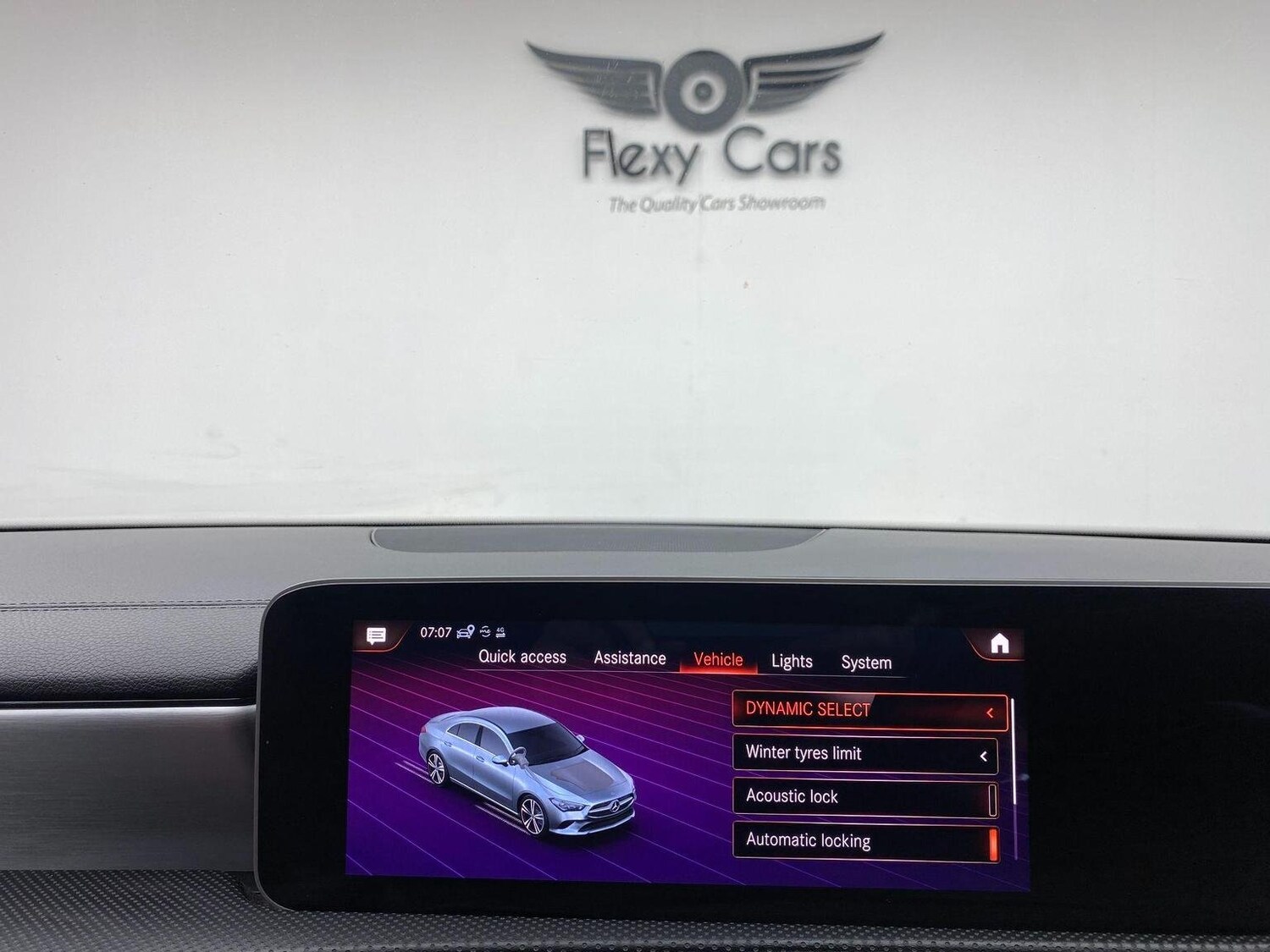 Used Mercedes-Benz CLA 2019 for sale - 76794523: Photo 74