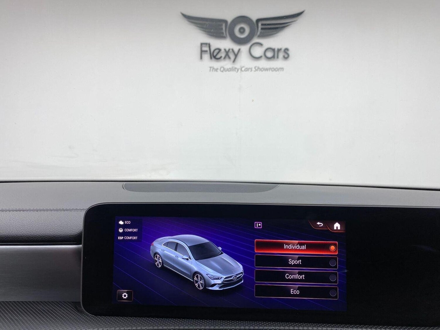 Used Mercedes-Benz CLA 2019 for sale - 76794523: Photo 81