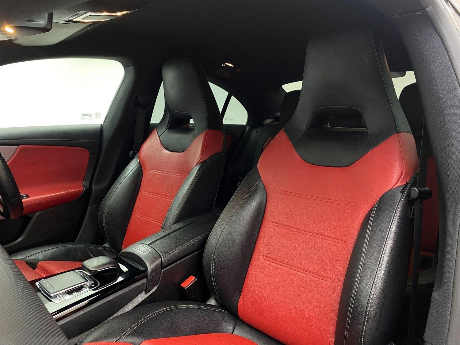 Used Mercedes-Benz CLA 2019 for sale - 76794523: Photo 9