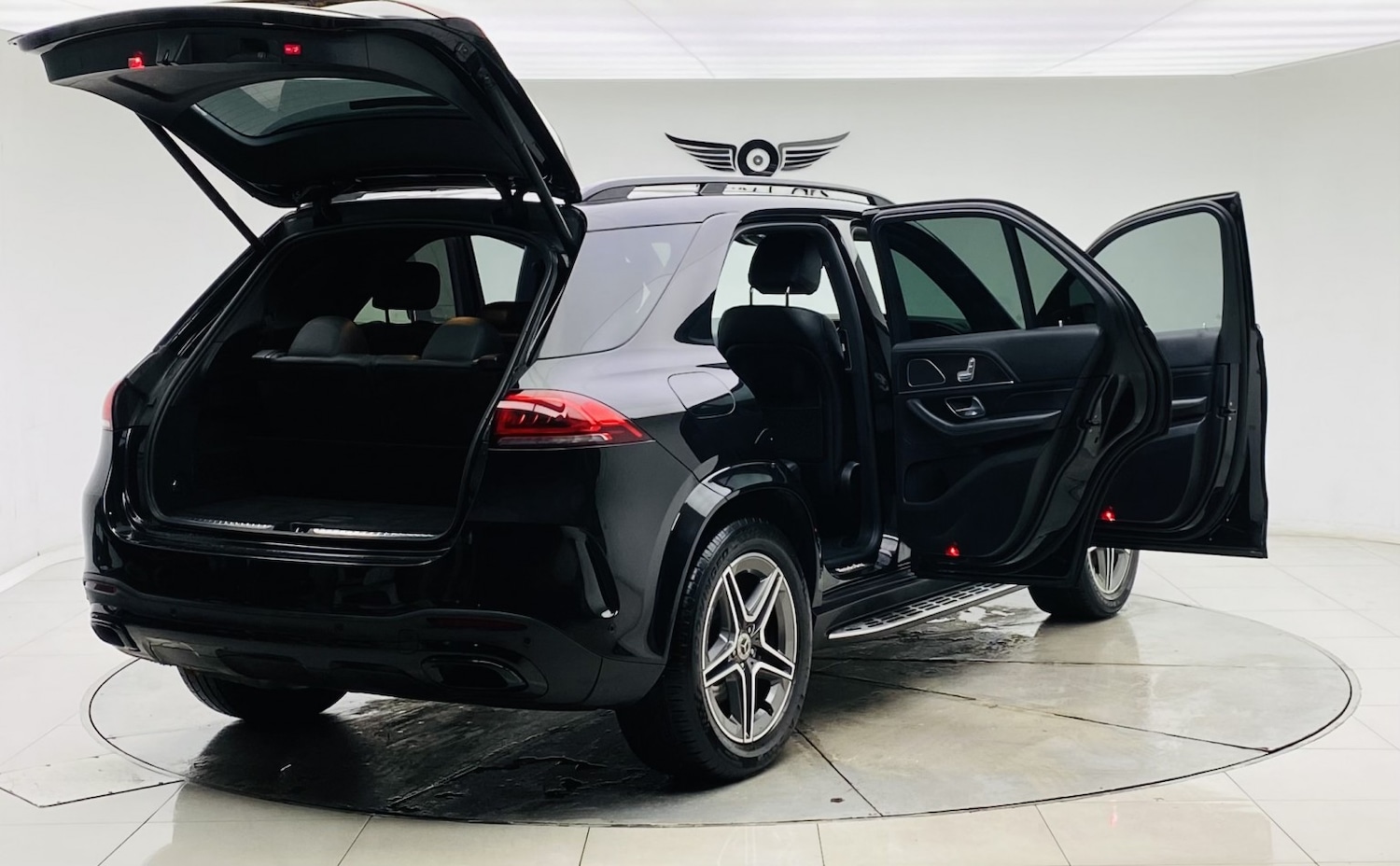 Used Mercedes-Benz GLE 2020 for sale - 76817544: Photo 12