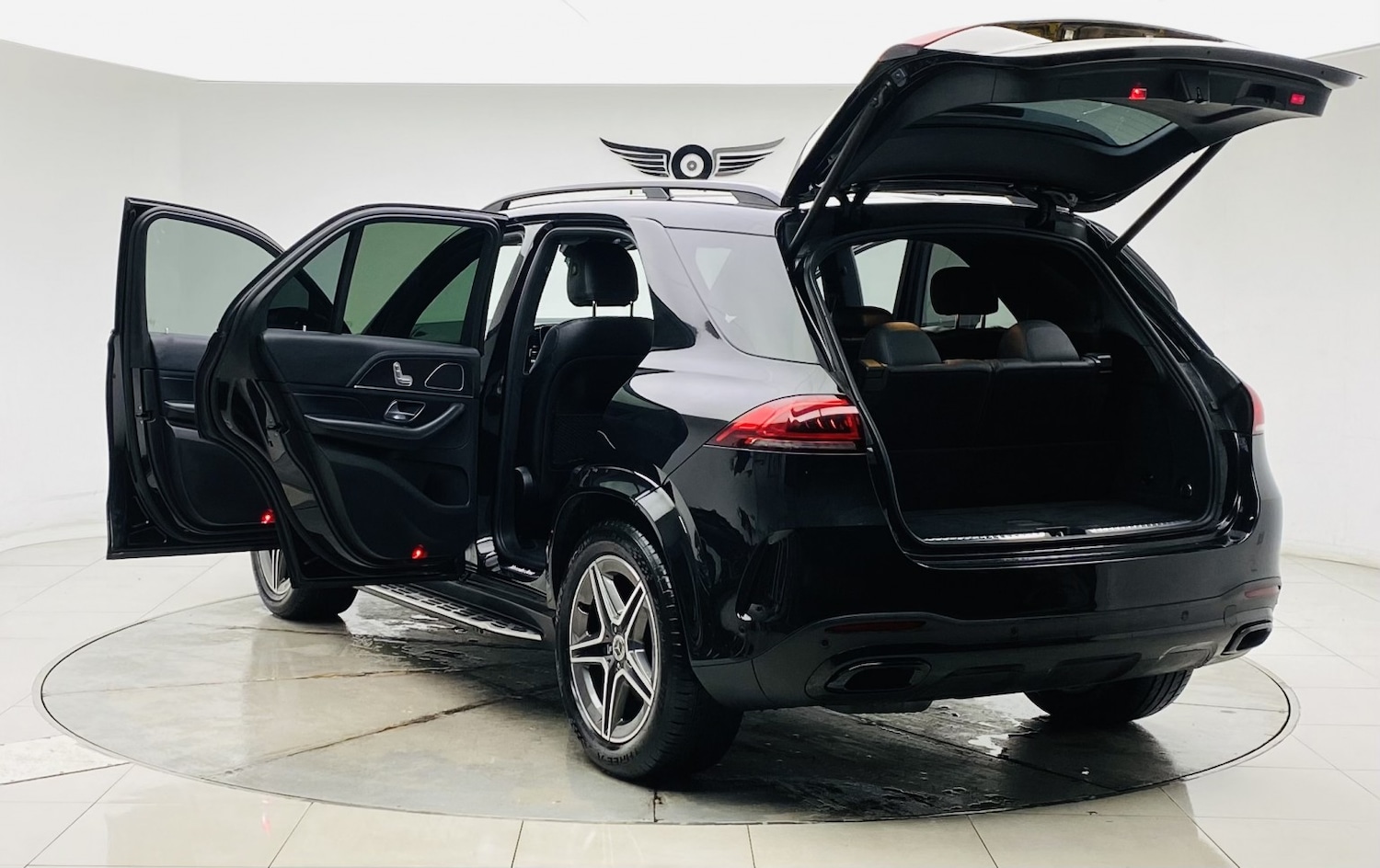 Used Mercedes-Benz GLE 2020 for sale - 76817544: Photo 13