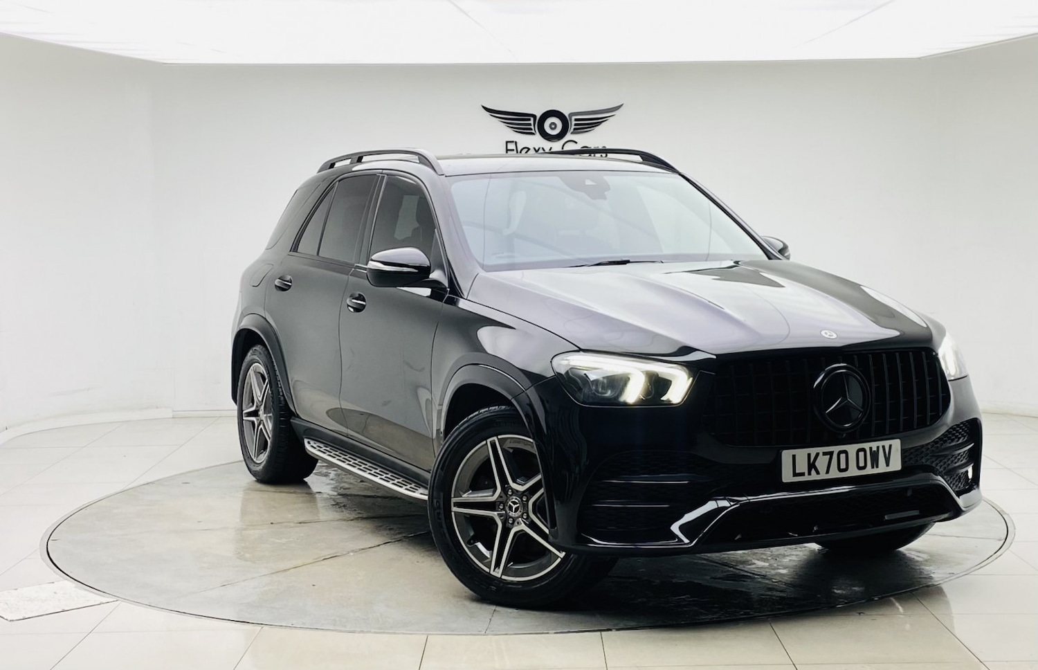 Used Mercedes-Benz GLE 2020 for sale - 76817544: Photo 16