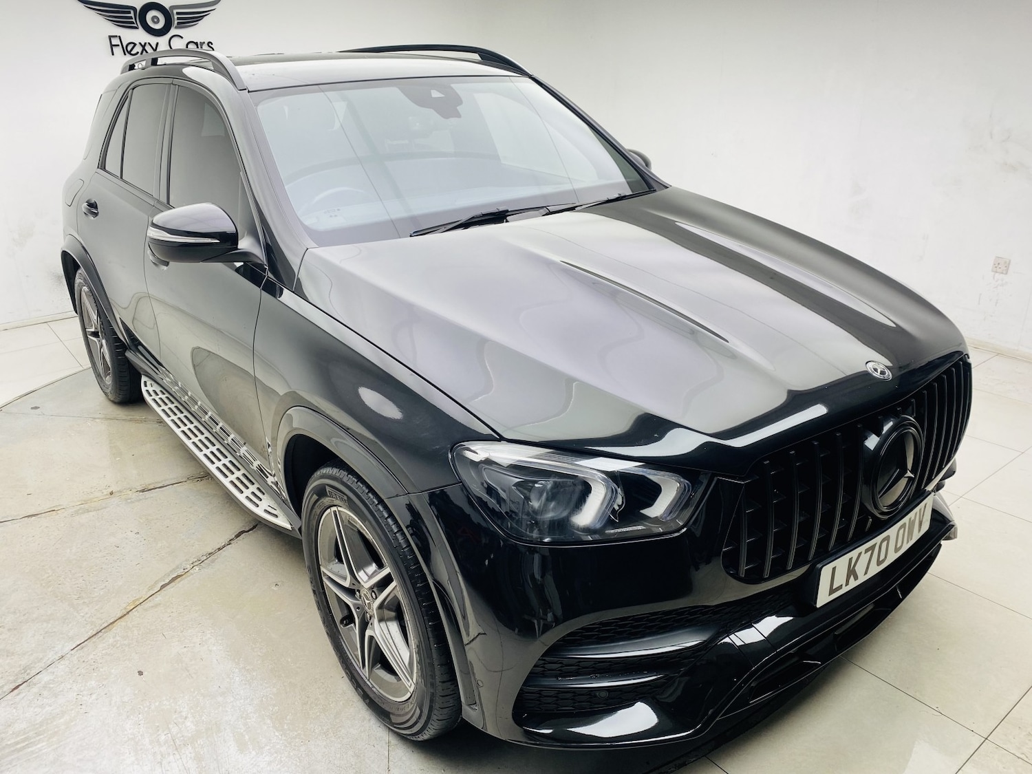 Used Mercedes-Benz GLE 2020 for sale - 76817544: Photo 18