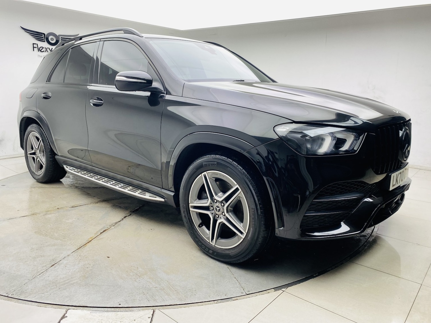 Used Mercedes-Benz GLE 2020 for sale - 76817544: Photo 19