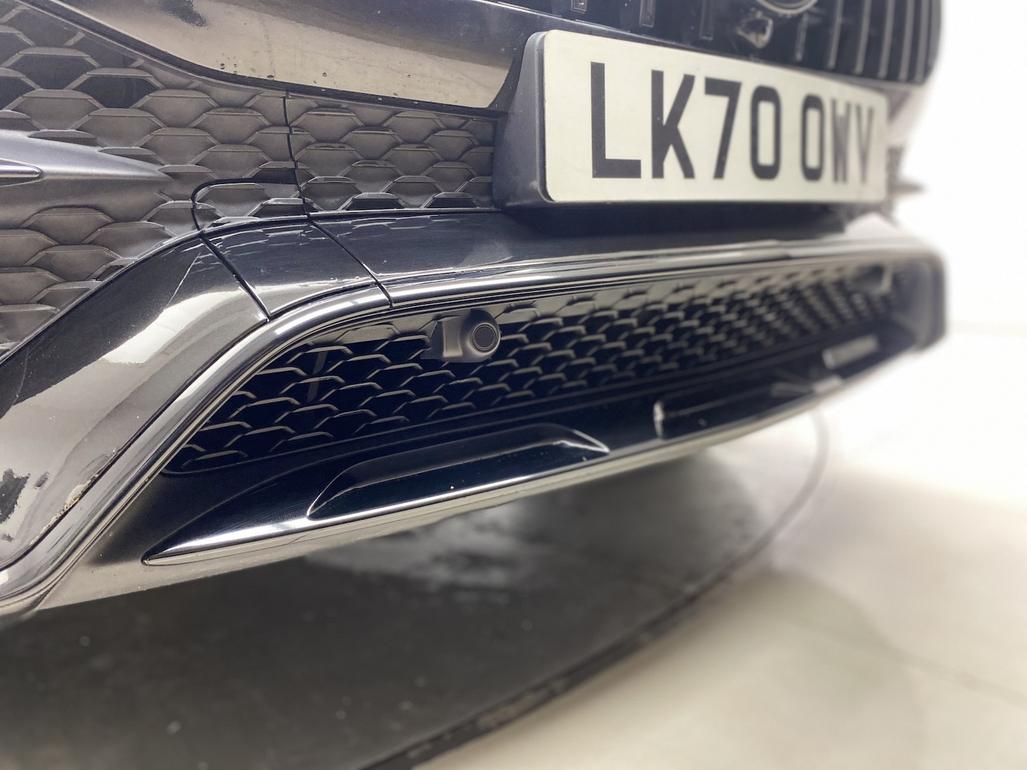 Used Mercedes-Benz GLE 2020 for sale - 76817544: Photo 22