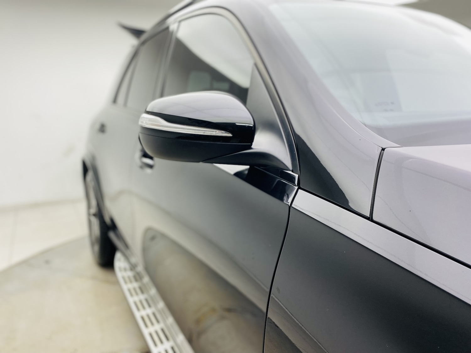 Used Mercedes-Benz GLE 2020 for sale - 76817544: Photo 25