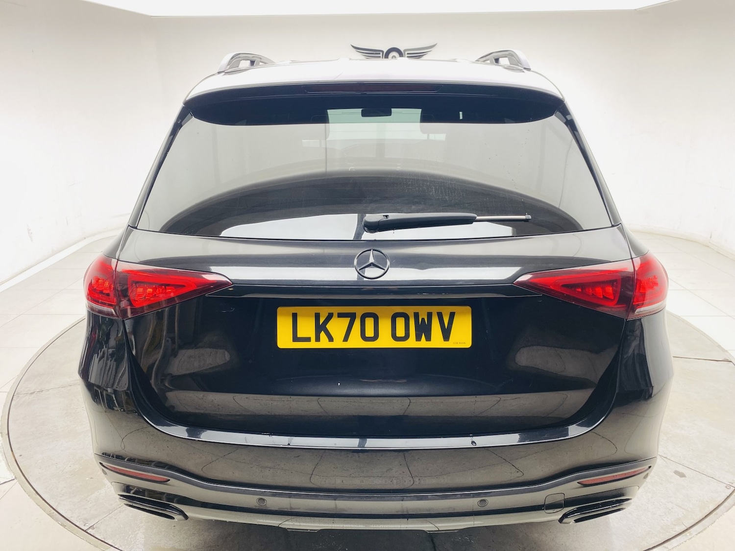 Used Mercedes-Benz GLE 2020 for sale - 76817544: Photo 26