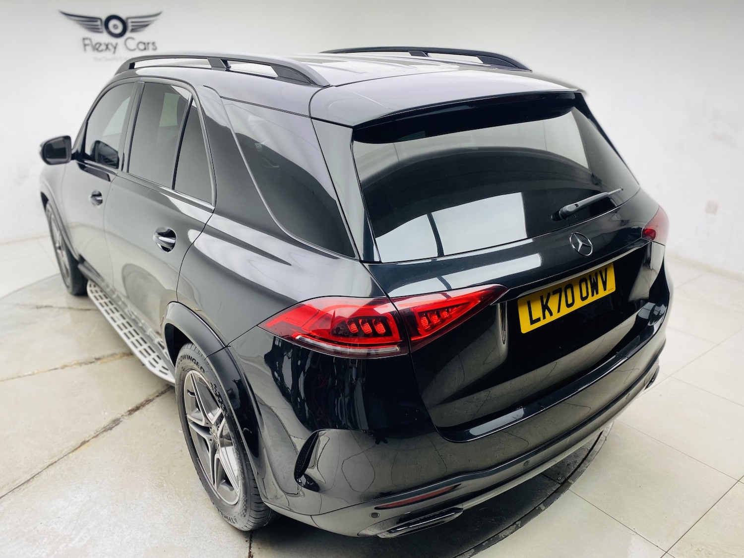 Used Mercedes-Benz GLE 2020 for sale - 76817544: Photo 27