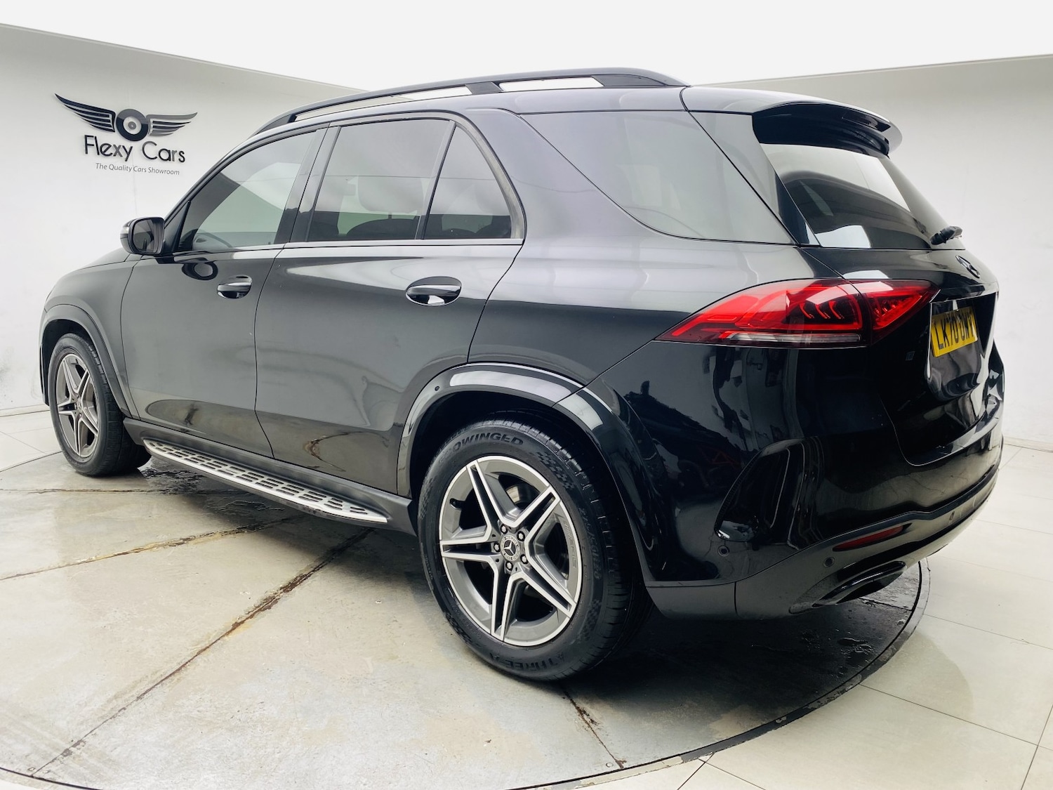 Used Mercedes-Benz GLE 2020 for sale - 76817544: Photo 28