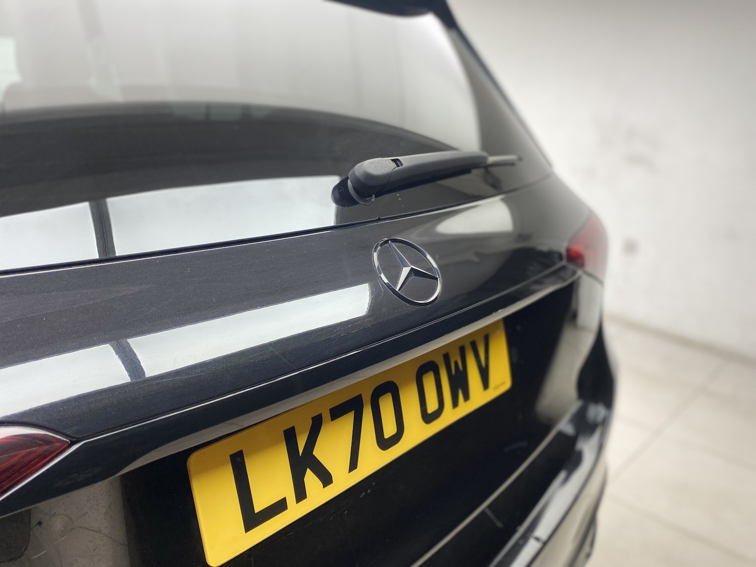 Used Mercedes-Benz GLE 2020 for sale - 76817544: Photo 30