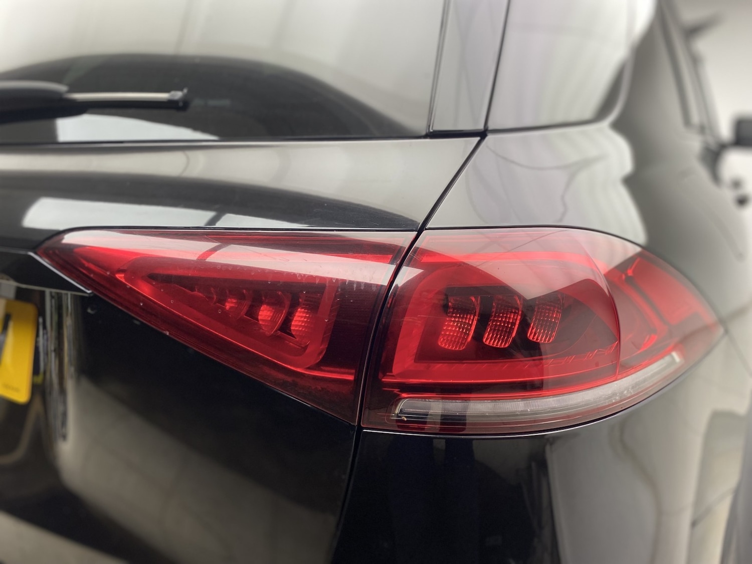 Used Mercedes-Benz GLE 2020 for sale - 76817544: Photo 32