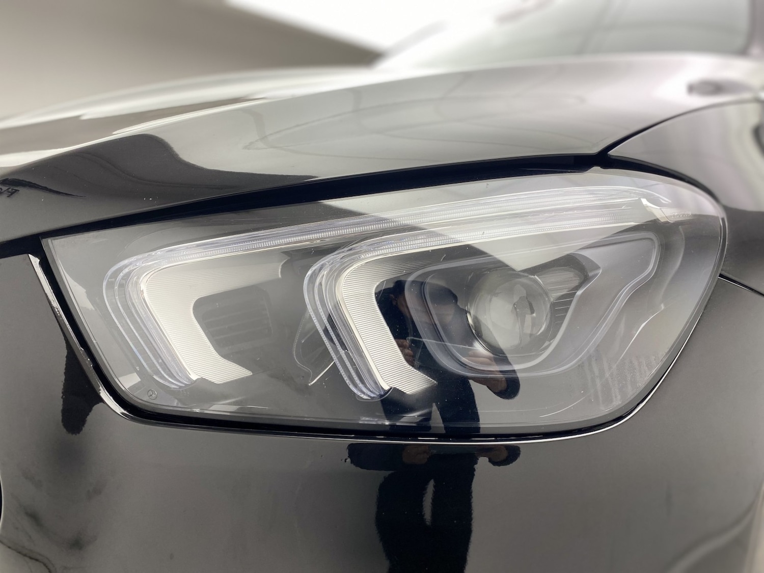 Used Mercedes-Benz GLE 2020 for sale - 76817544: Photo 33