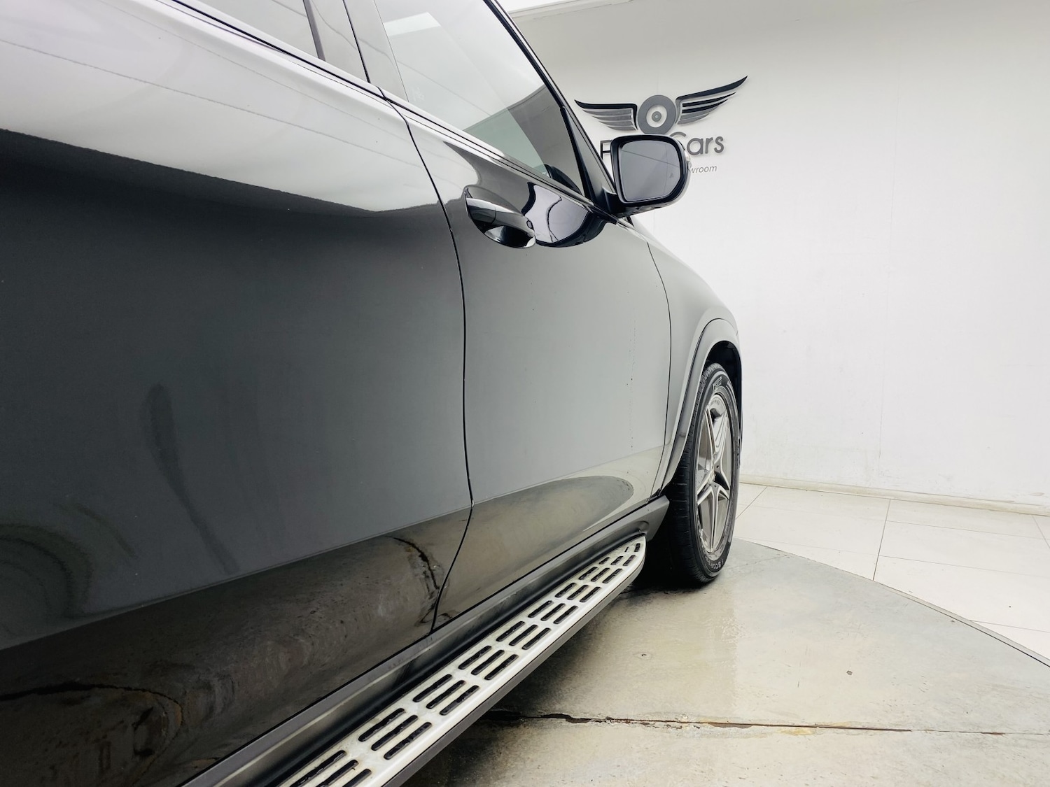 Used Mercedes-Benz GLE 2020 for sale - 76817544: Photo 35