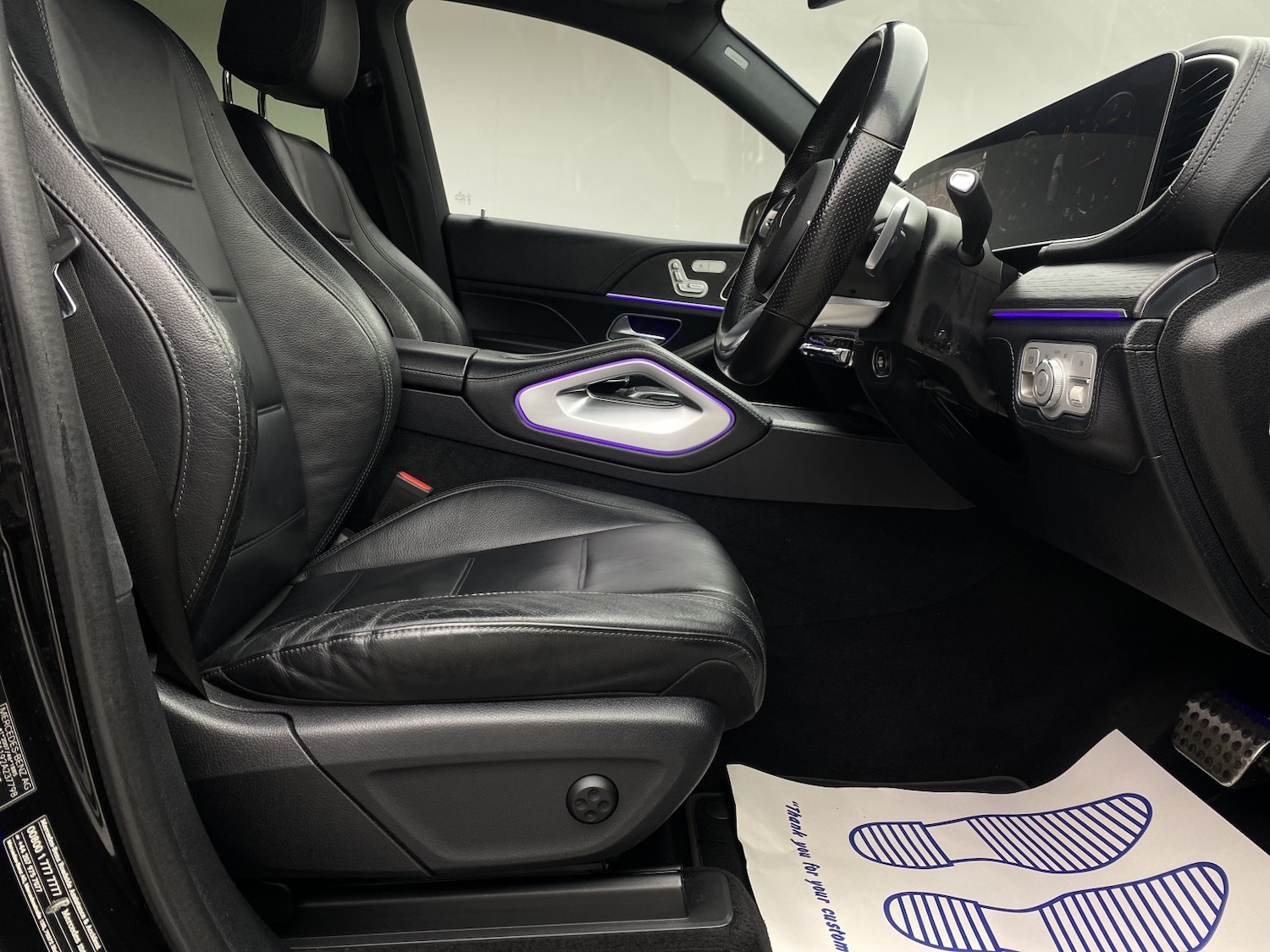 Used Mercedes-Benz GLE 2020 for sale - 76817544: Photo 37