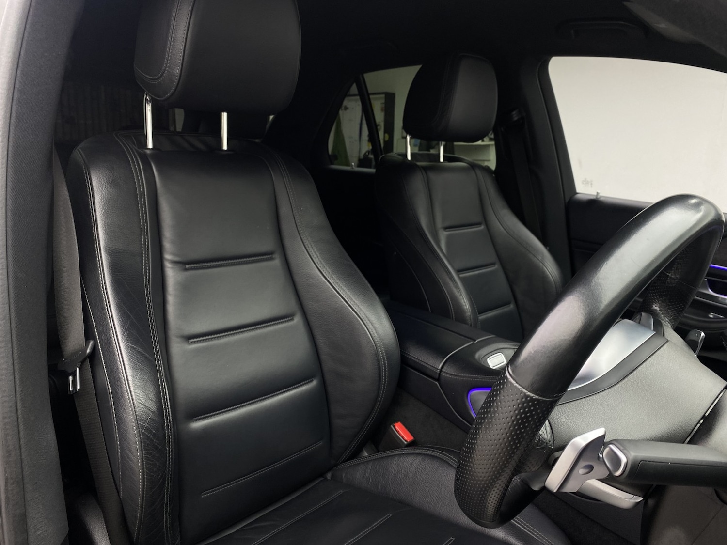 Used Mercedes-Benz GLE 2020 for sale - 76817544: Photo 38