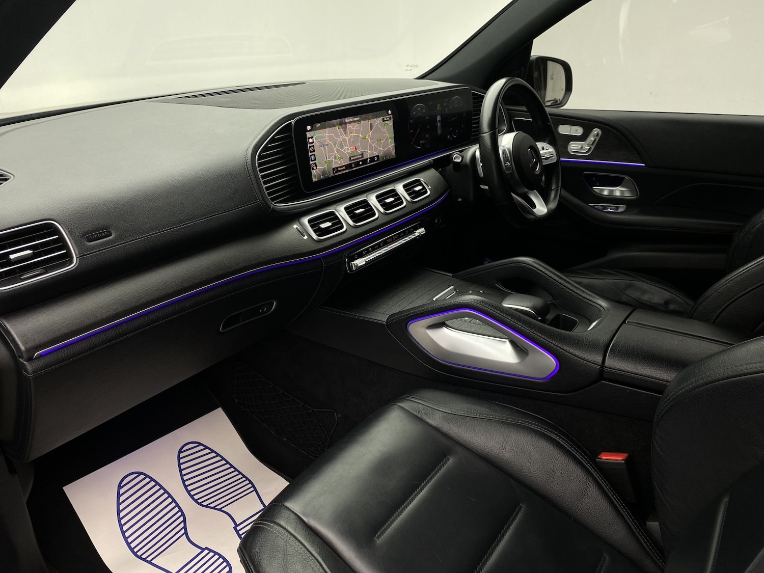 Used Mercedes-Benz GLE 2020 for sale - 76817544: Photo 39