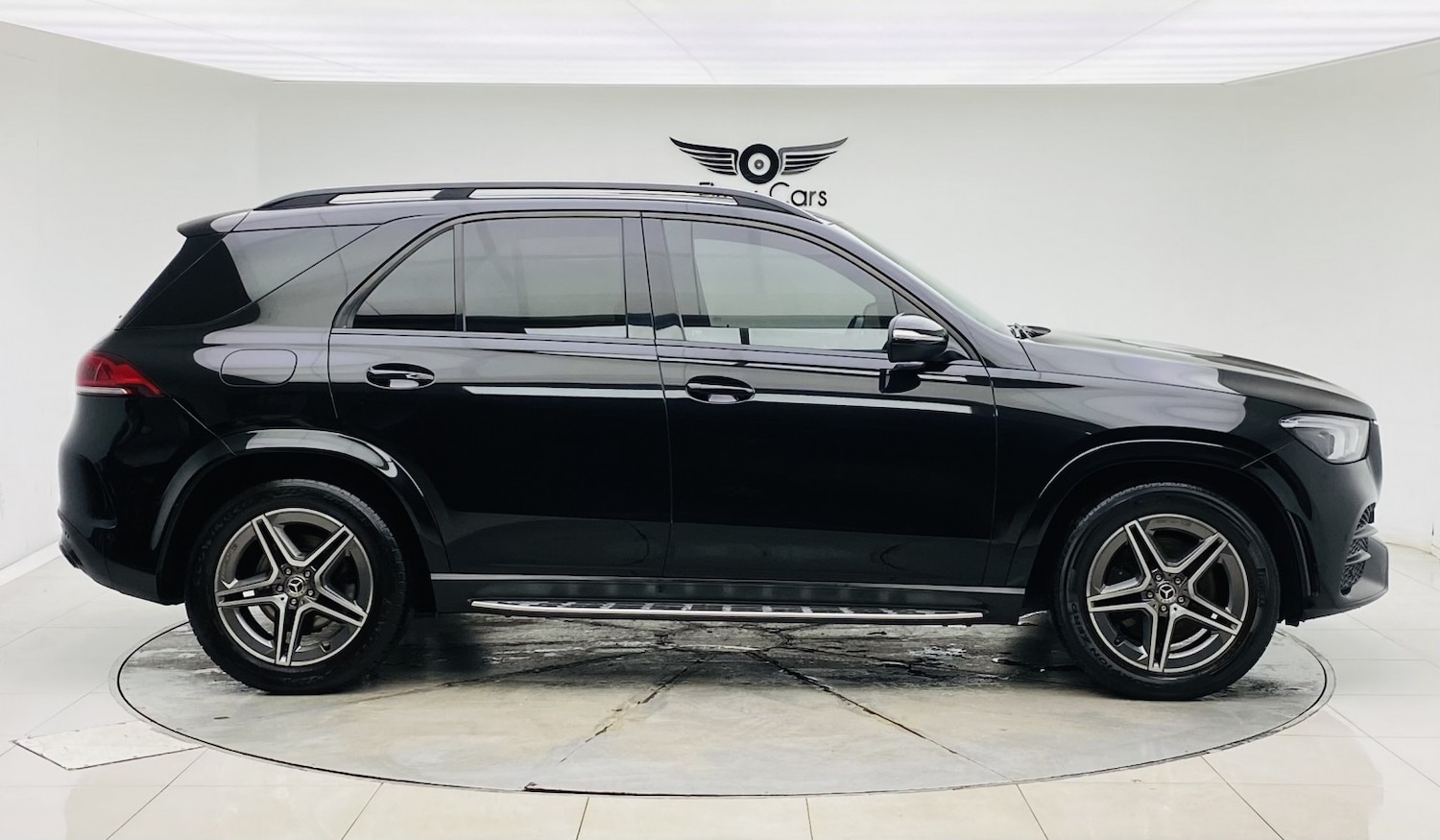 Used Mercedes-Benz GLE 2020 for sale - 76817544: Photo 4