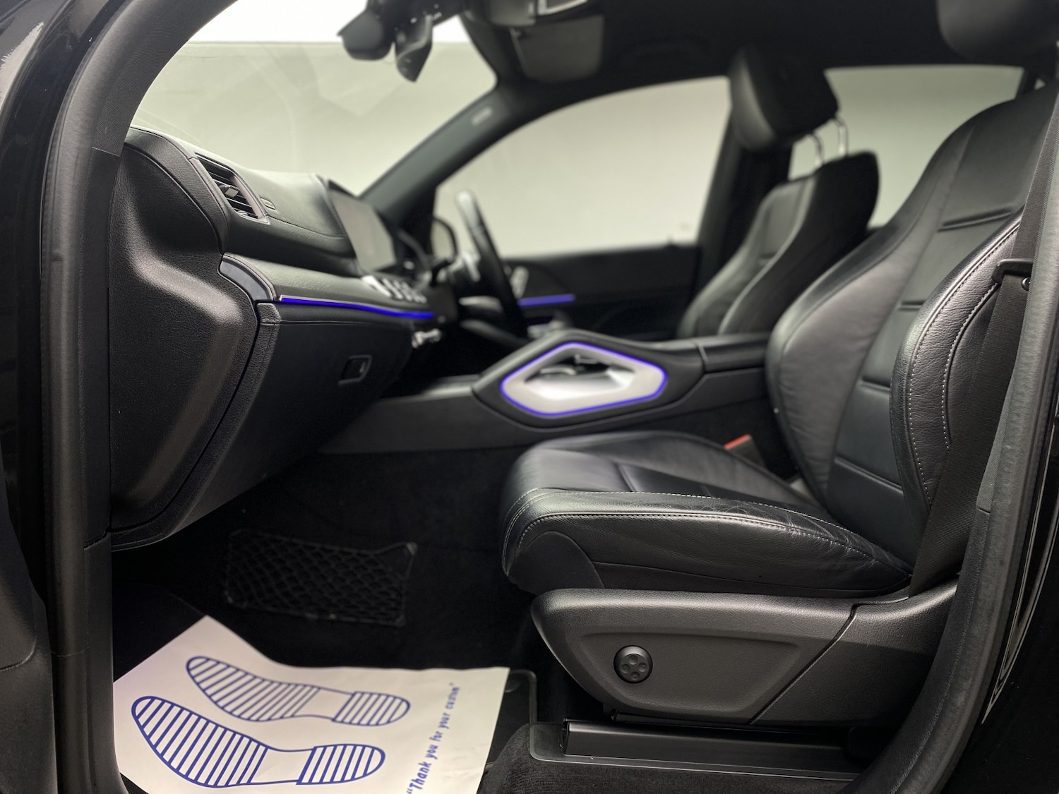 Used Mercedes-Benz GLE 2020 for sale - 76817544: Photo 40