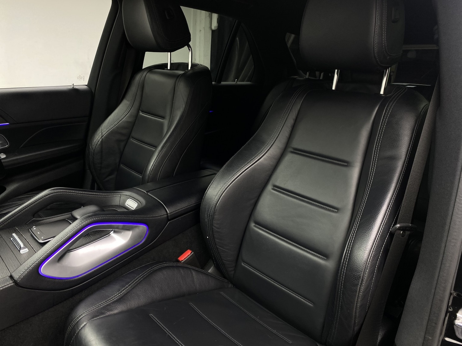 Used Mercedes-Benz GLE 2020 for sale - 76817544: Photo 41