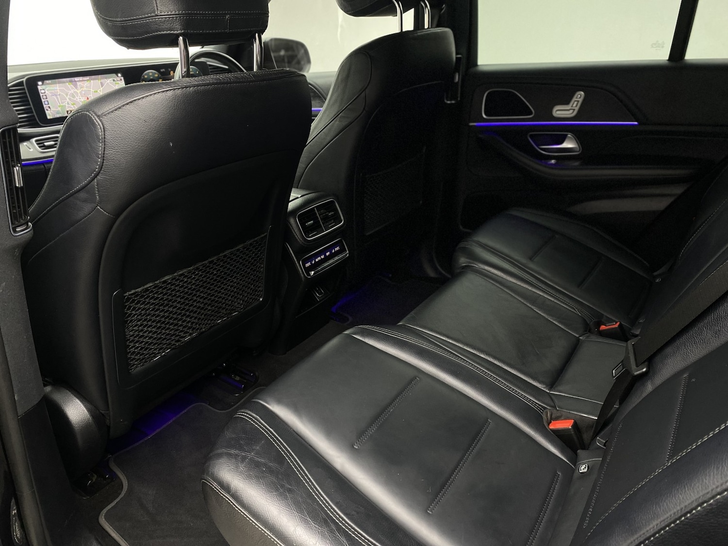 Used Mercedes-Benz GLE 2020 for sale - 76817544: Photo 44