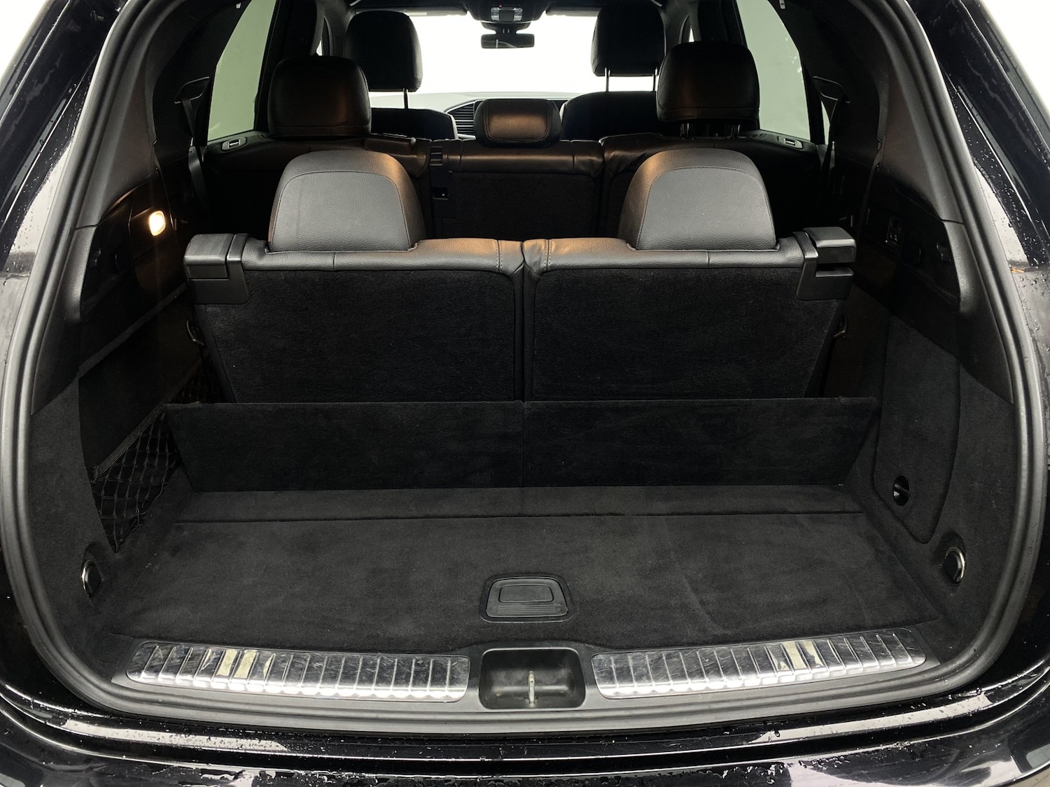 Used Mercedes-Benz GLE 2020 for sale - 76817544: Photo 46