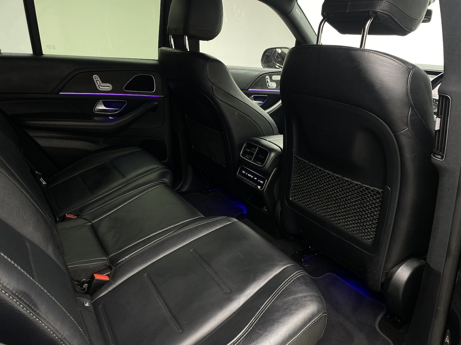 Used Mercedes-Benz GLE 2020 for sale - 76817544: Photo 48