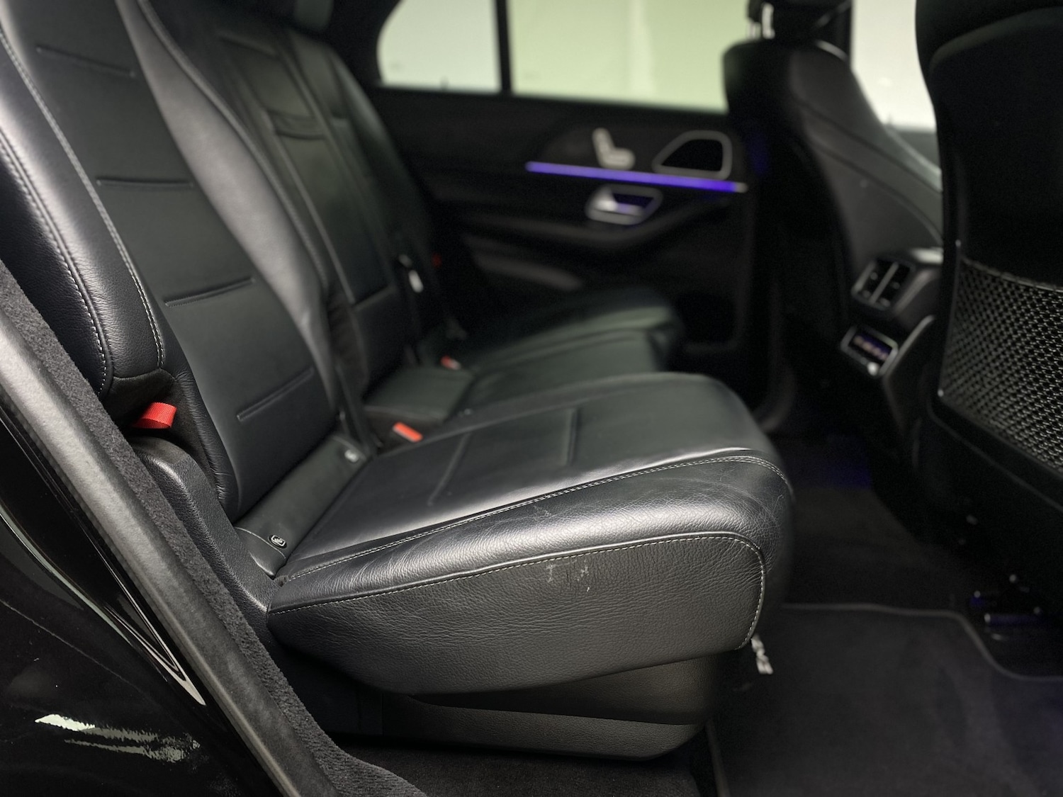 Used Mercedes-Benz GLE 2020 for sale - 76817544: Photo 49