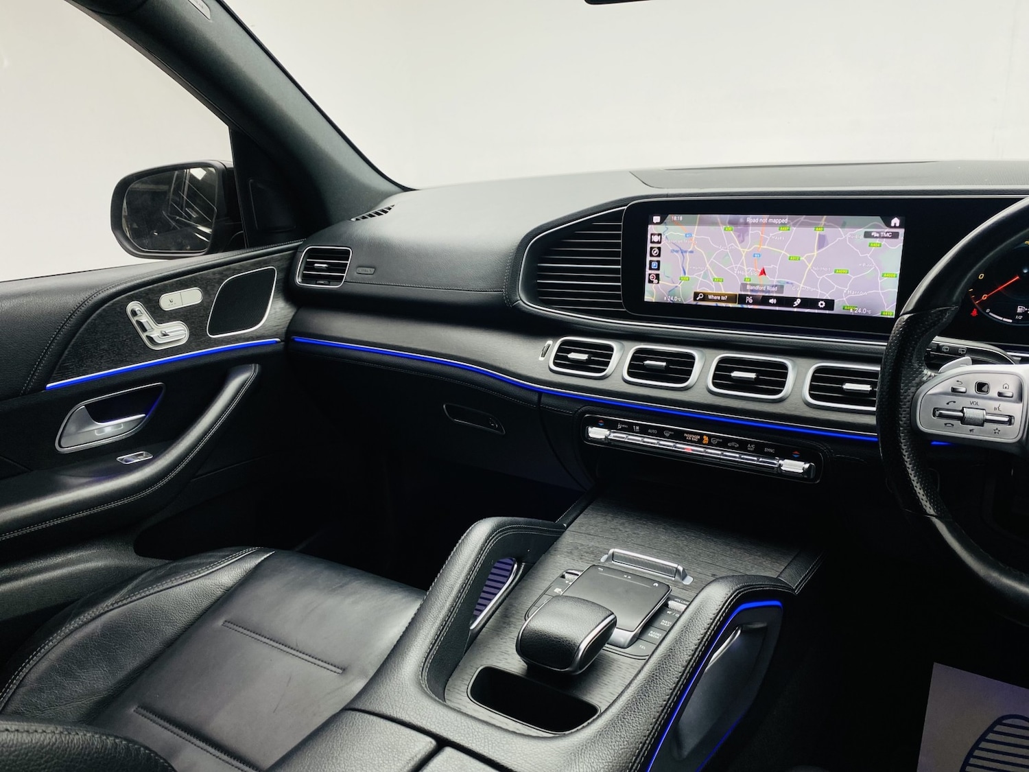 Used Mercedes-Benz GLE 2020 for sale - 76817544: Photo 51