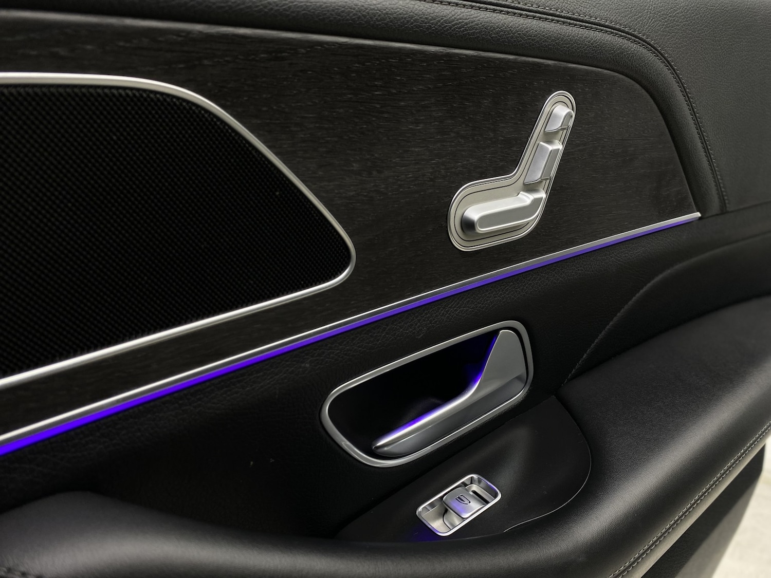 Used Mercedes-Benz GLE 2020 for sale - 76817544: Photo 53