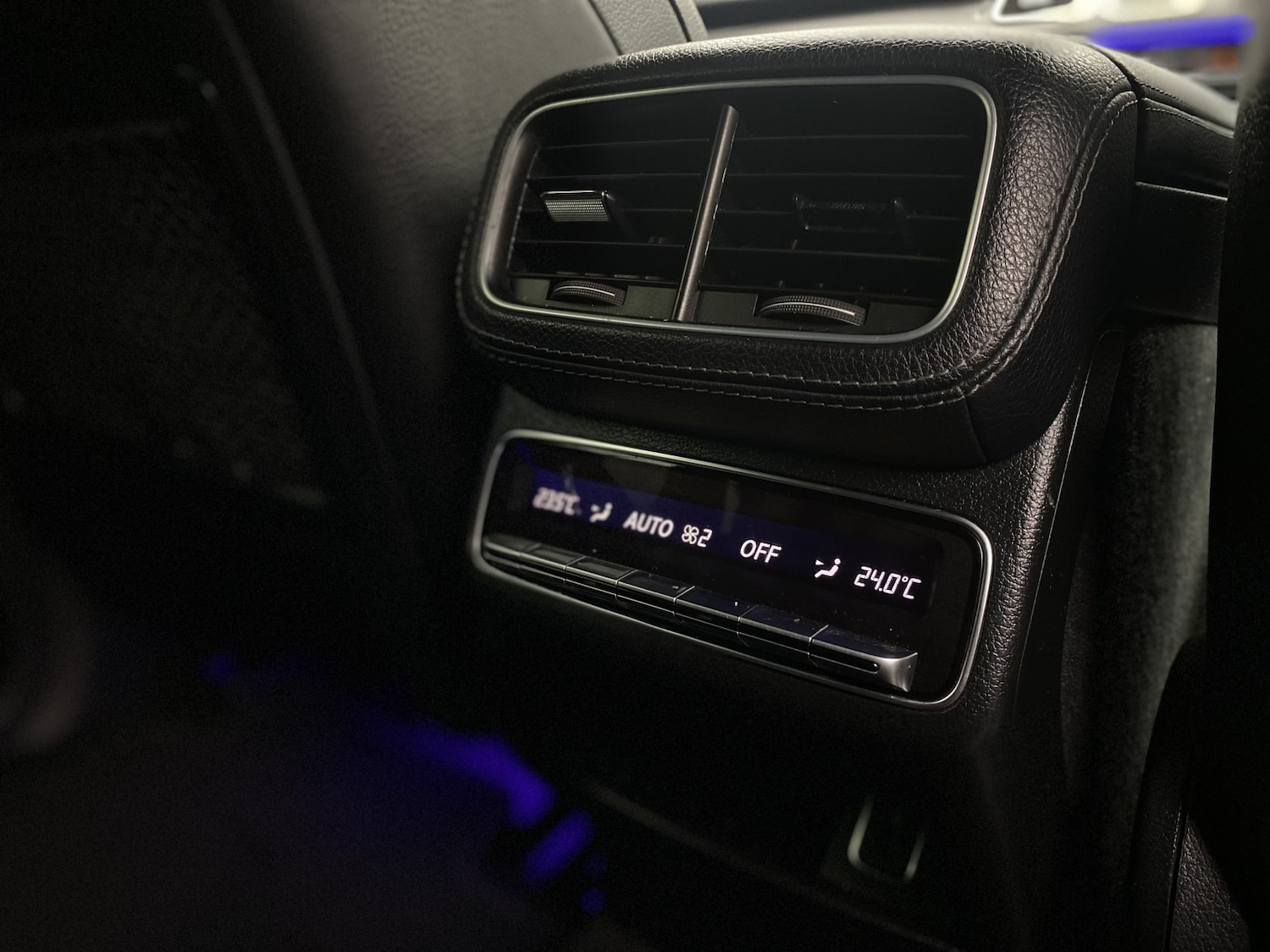 Used Mercedes-Benz GLE 2020 for sale - 76817544: Photo 54