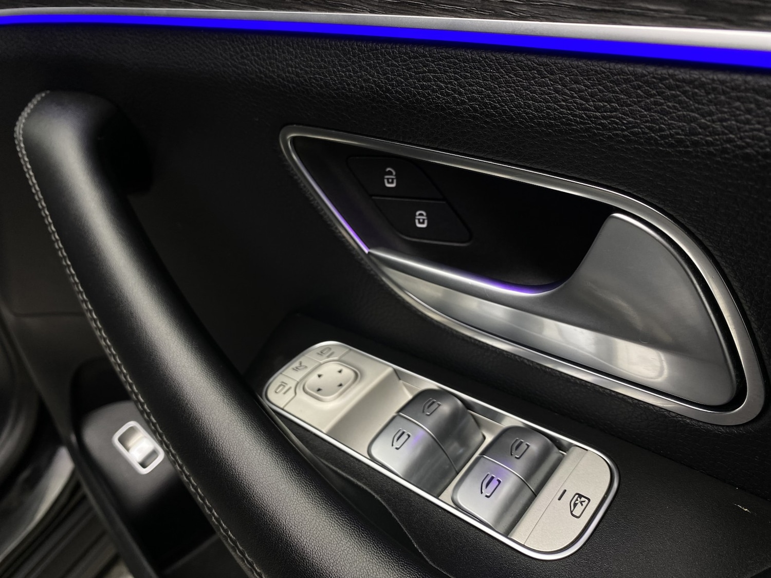 Used Mercedes-Benz GLE 2020 for sale - 76817544: Photo 55