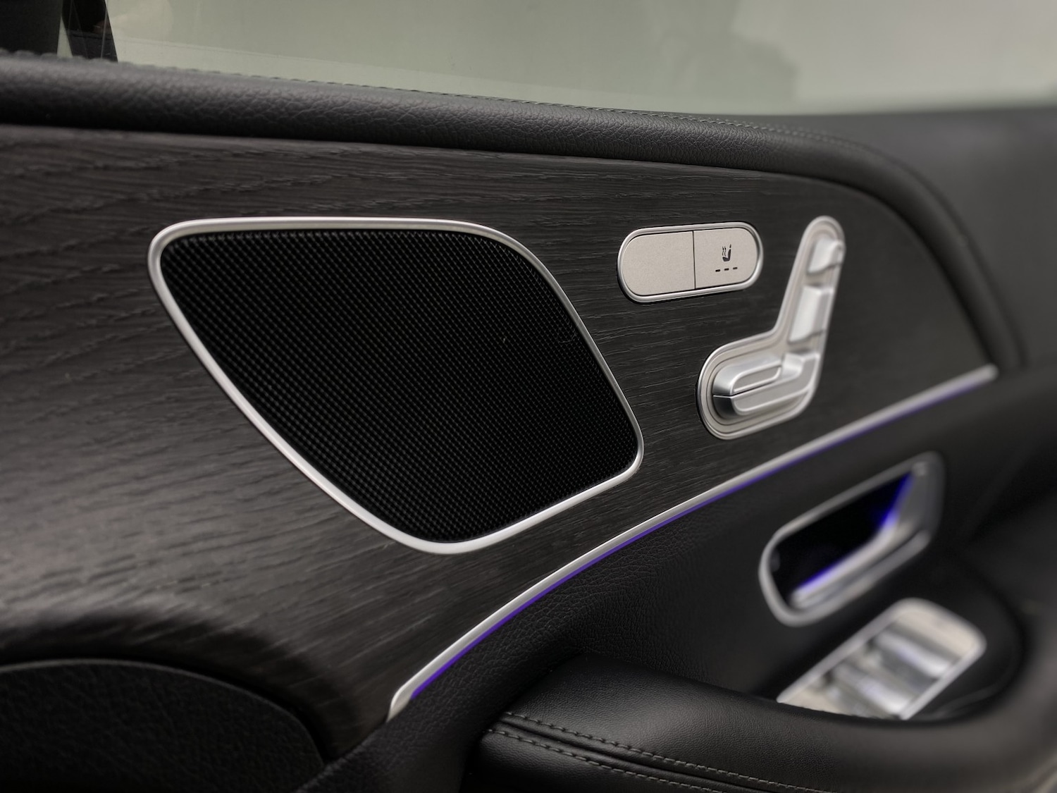 Used Mercedes-Benz GLE 2020 for sale - 76817544: Photo 57