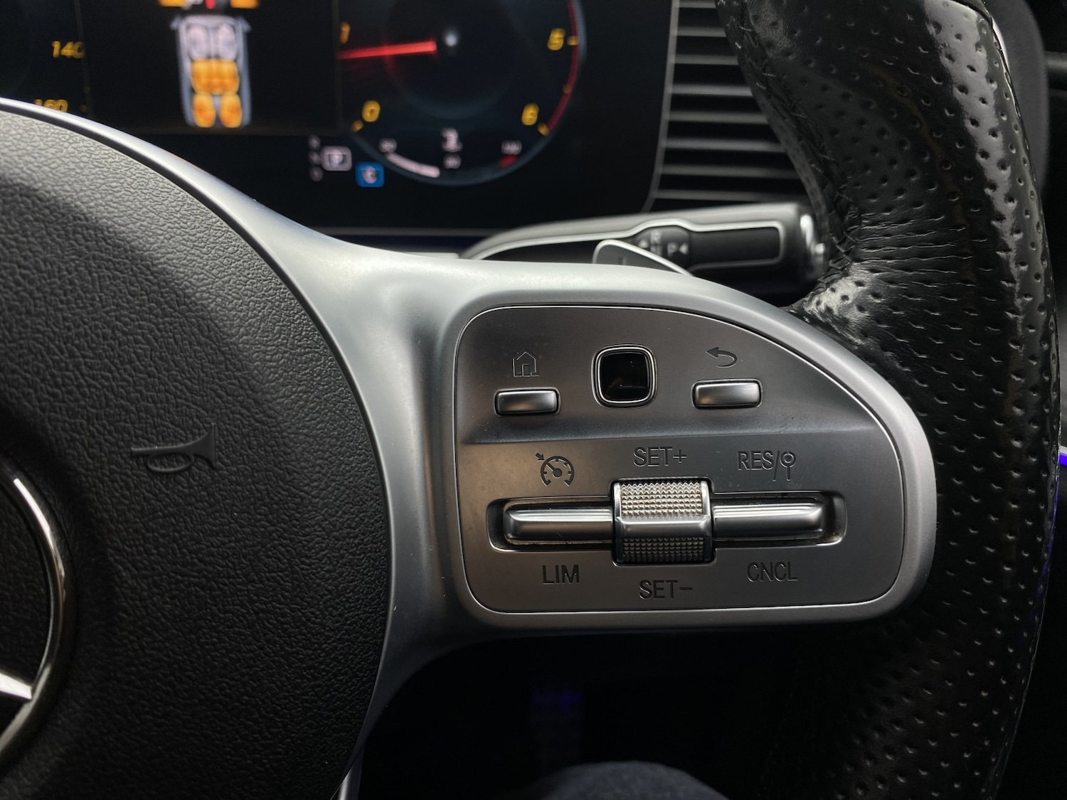 Used Mercedes-Benz GLE 2020 for sale - 76817544: Photo 59