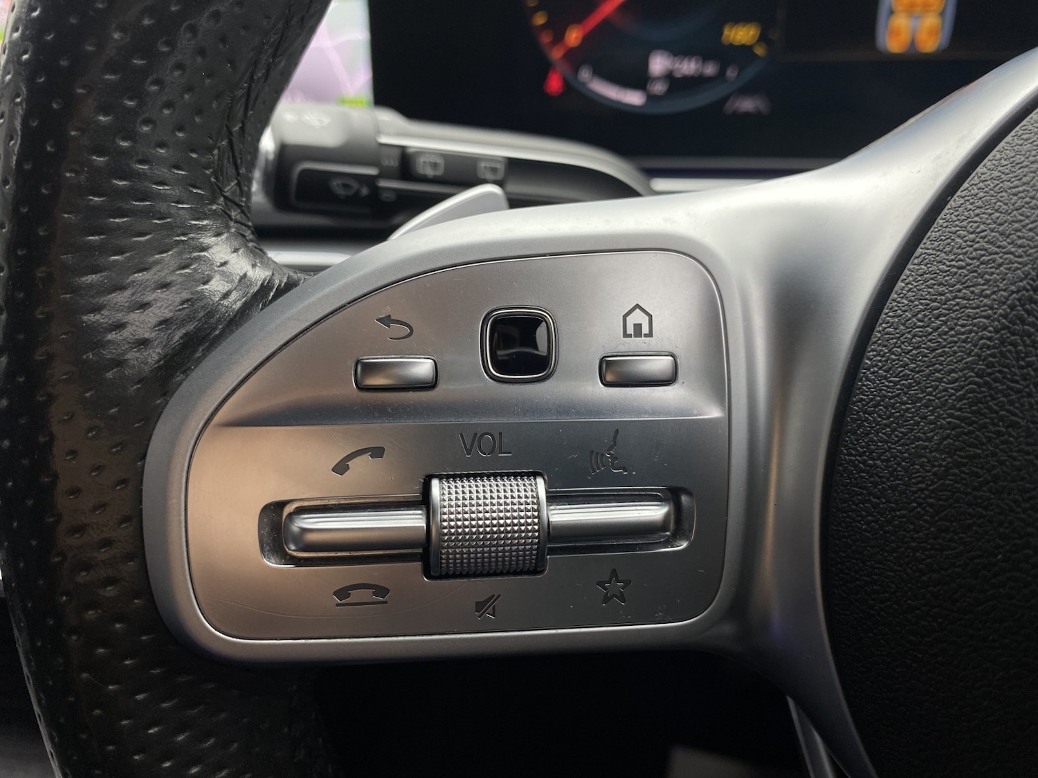 Used Mercedes-Benz GLE 2020 for sale - 76817544: Photo 60