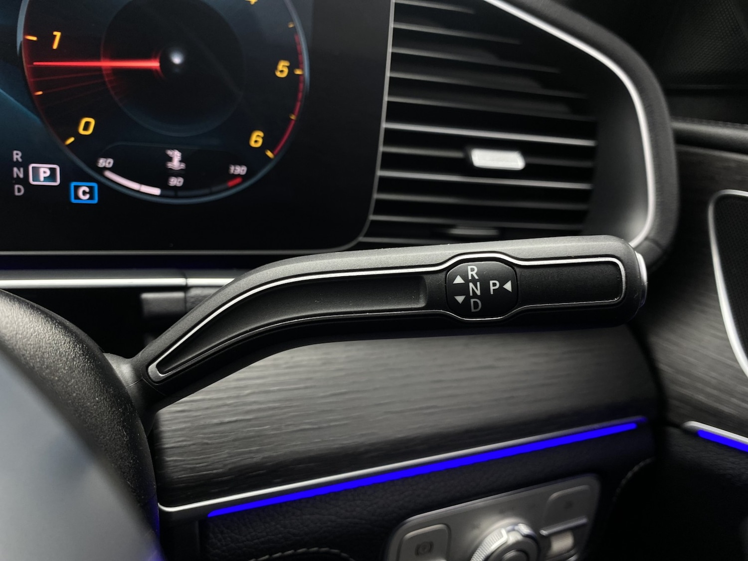 Used Mercedes-Benz GLE 2020 for sale - 76817544: Photo 61