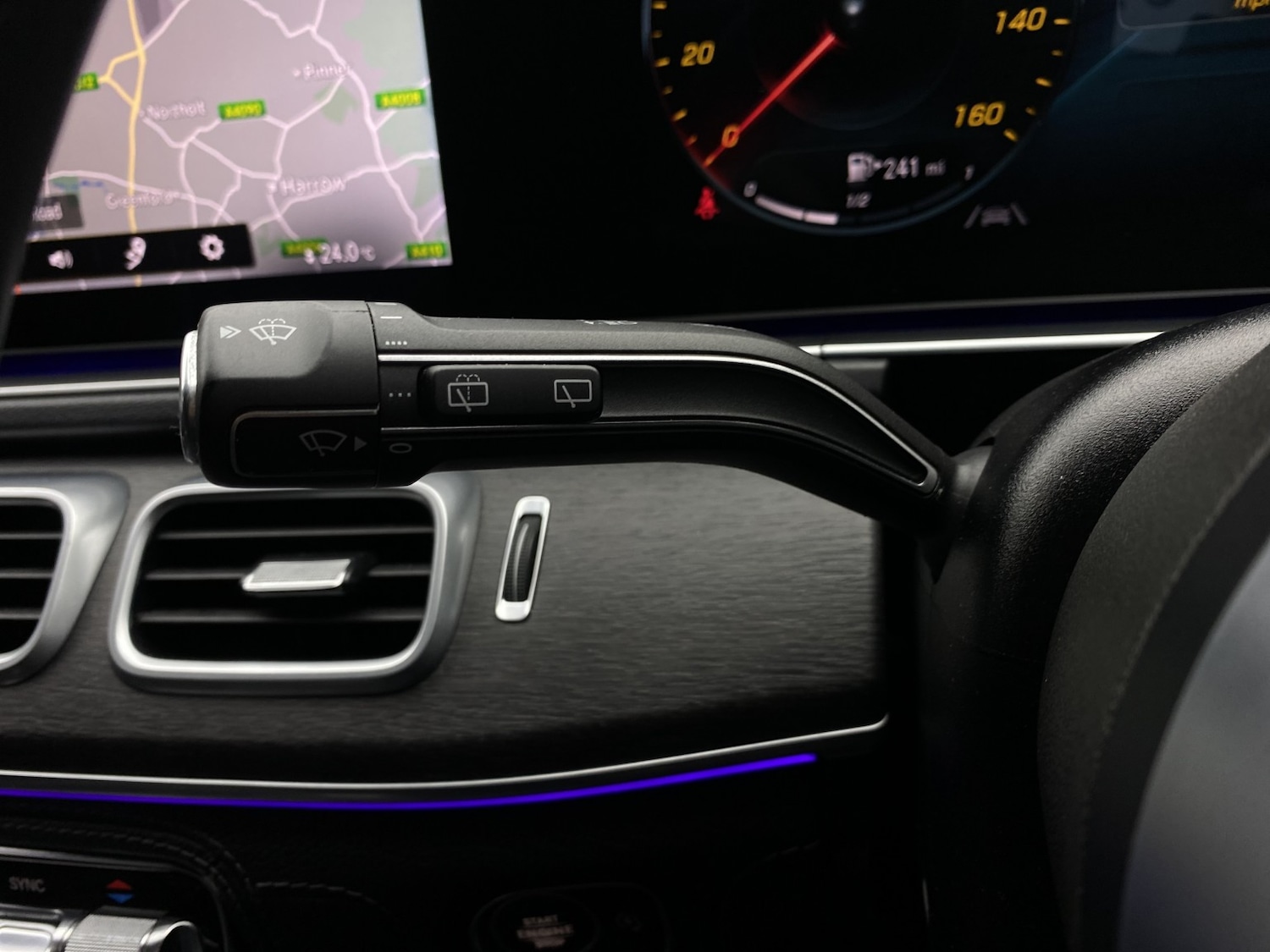 Used Mercedes-Benz GLE 2020 for sale - 76817544: Photo 62