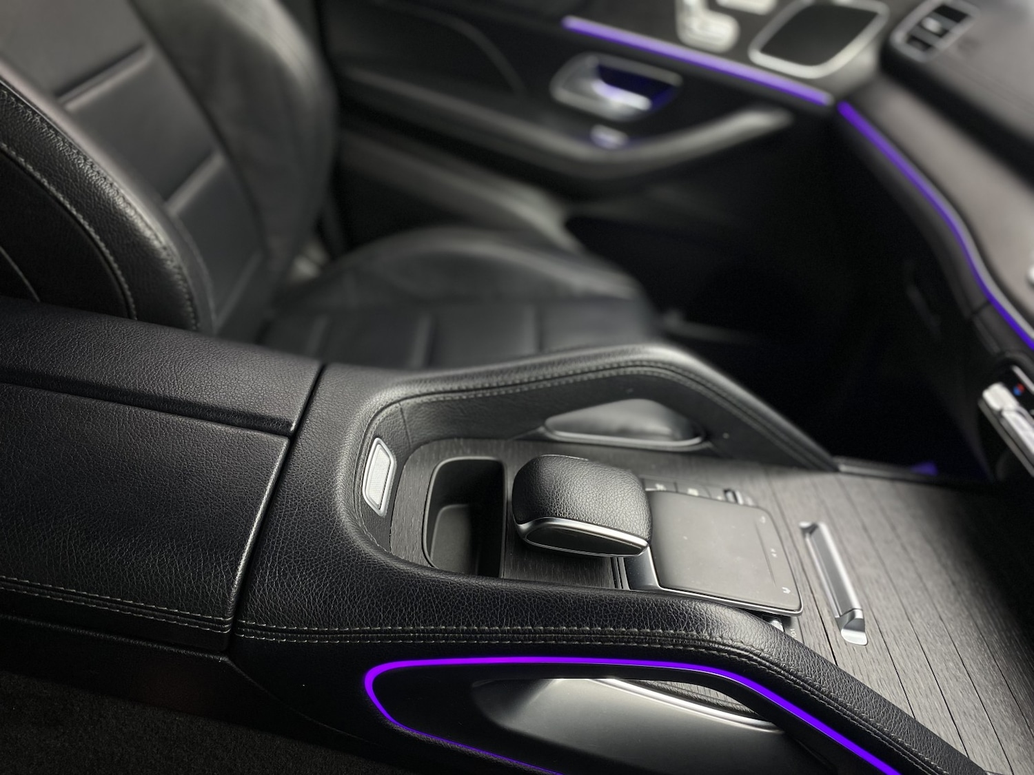 Used Mercedes-Benz GLE 2020 for sale - 76817544: Photo 64