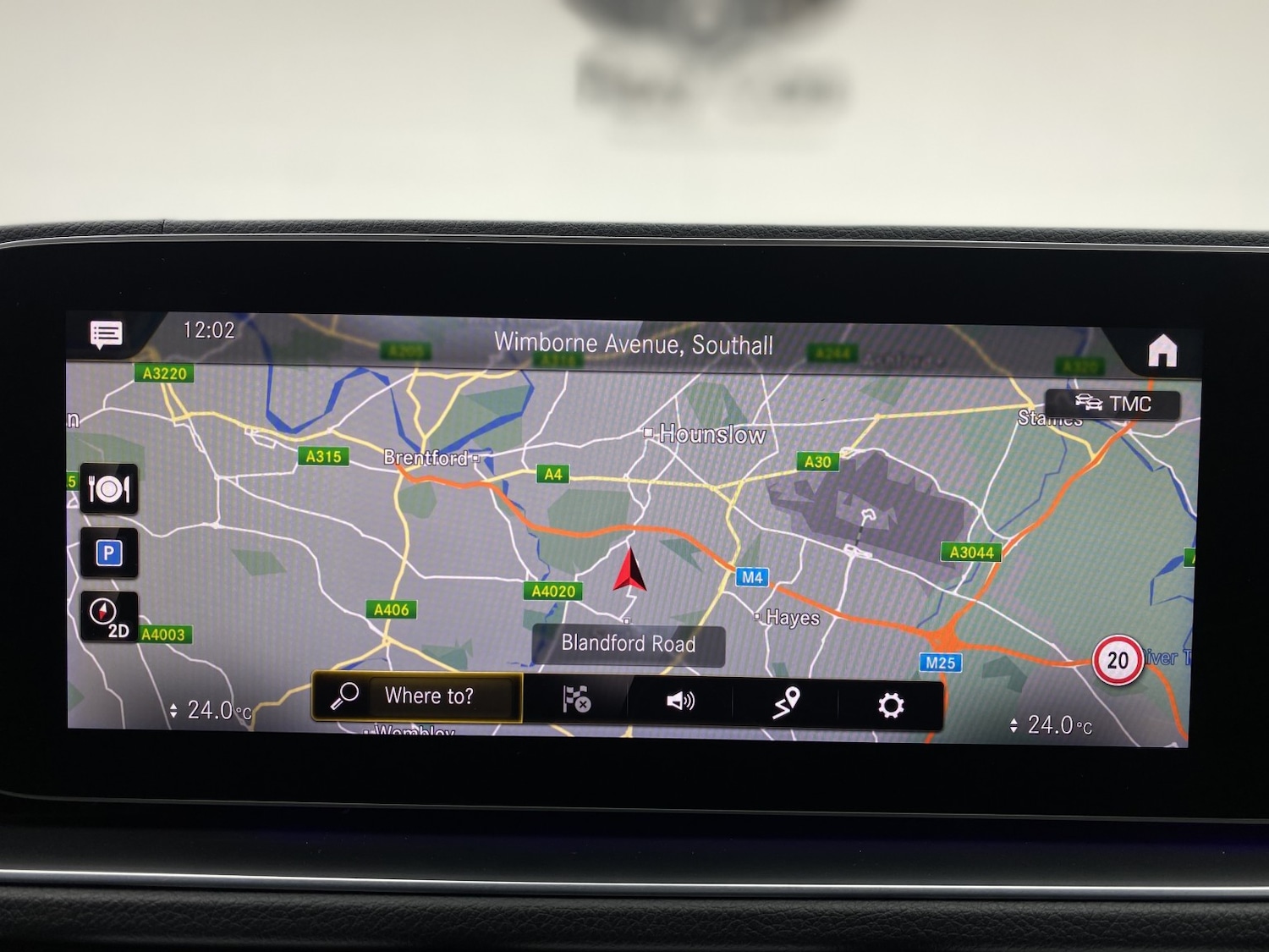 Used Mercedes-Benz GLE 2020 for sale - 76817544: Photo 65