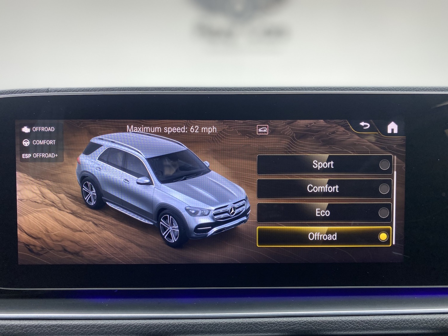 Used Mercedes-Benz GLE 2020 for sale - 76817544: Photo 66