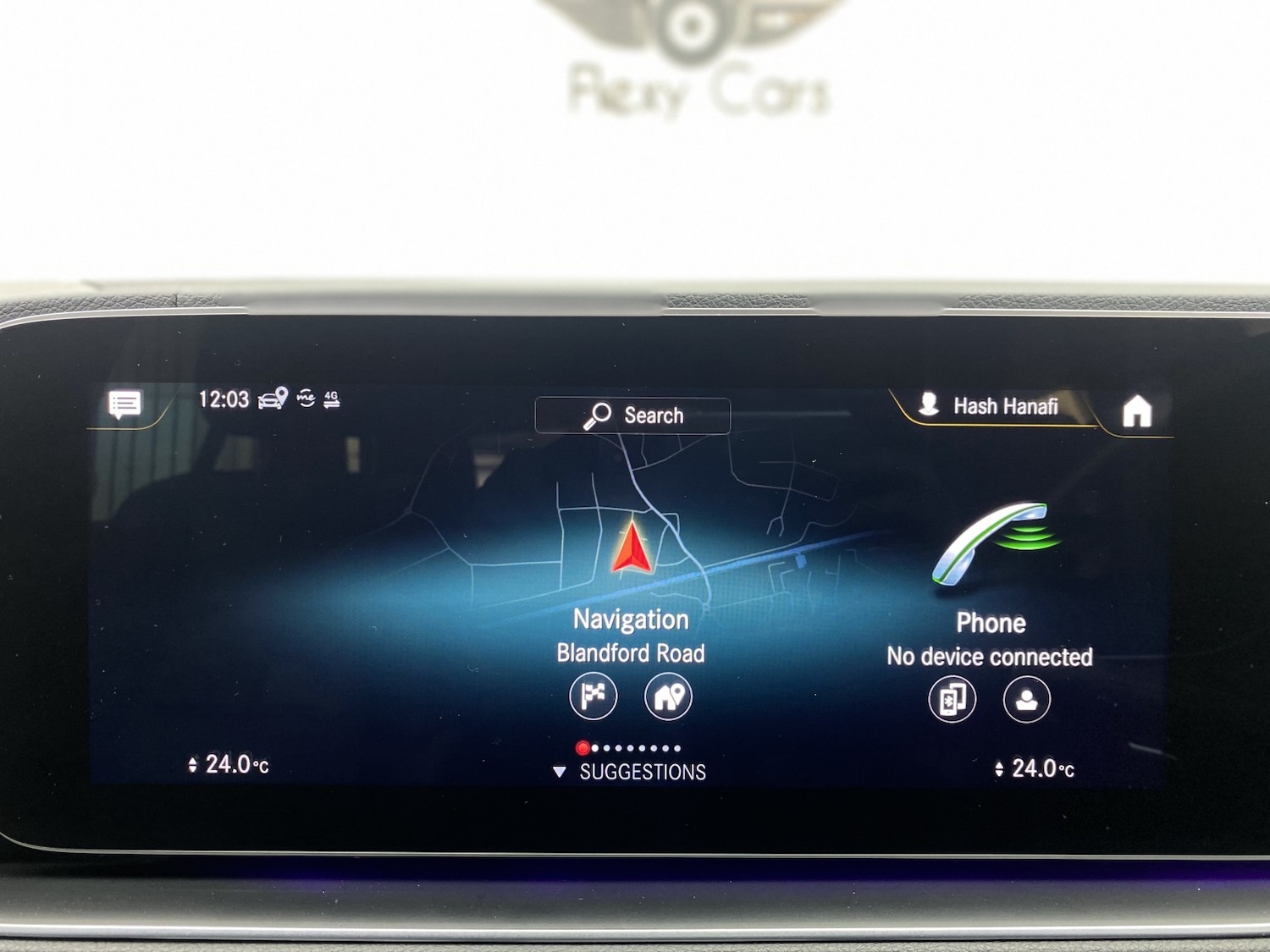 Used Mercedes-Benz GLE 2020 for sale - 76817544: Photo 67